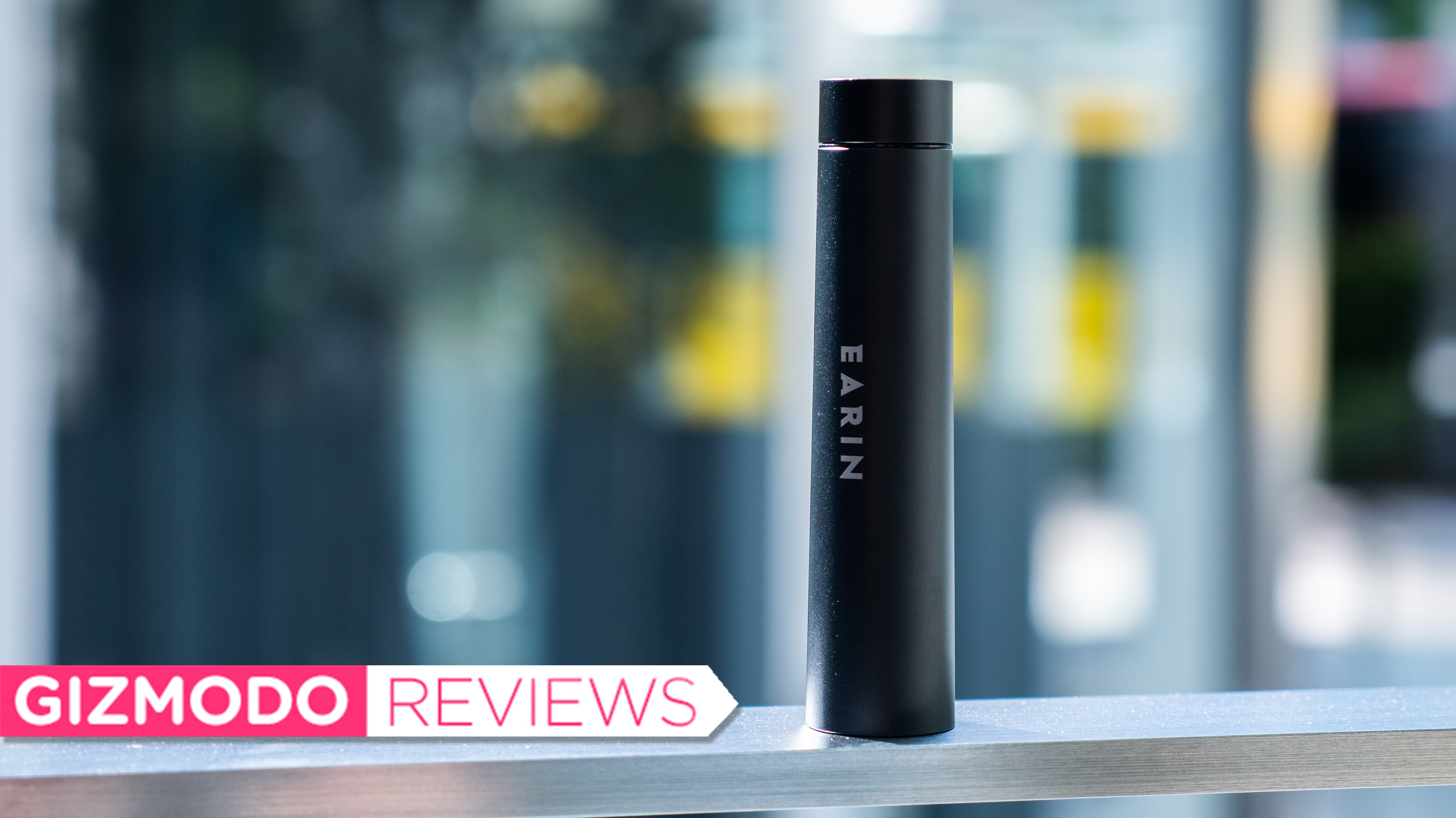 ワイヤレスイヤホン「EARIN M-2」レビュー：This is 超聞ける工芸品