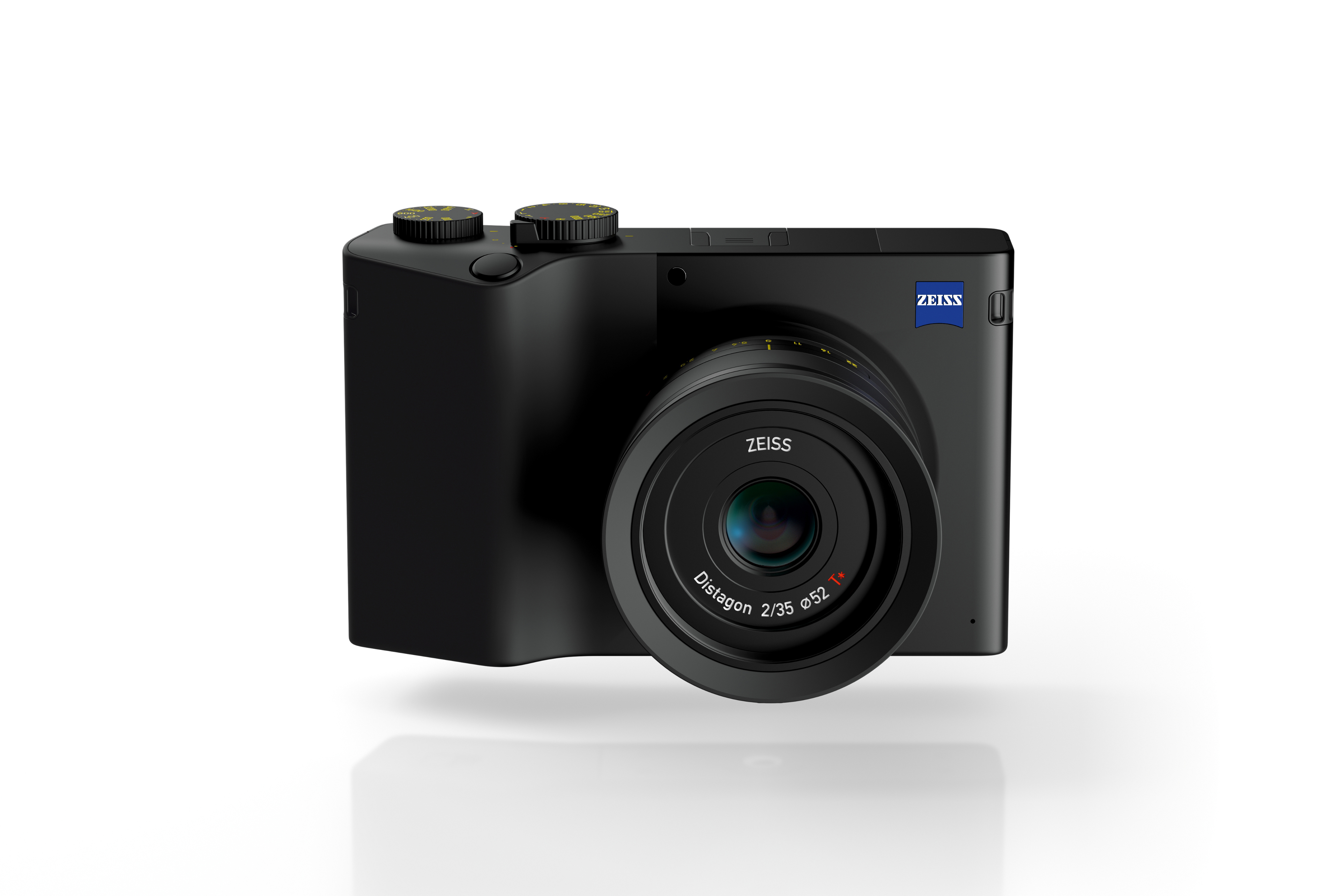 ツァイスのフルサイズコンデジ「ZEISS ZX1」。Lightroom CC内蔵とは