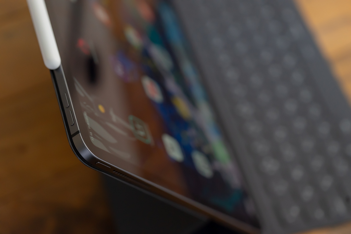 新型iPad Pro インプレッション：夢を詰め込んだiPadはクリエイティブ