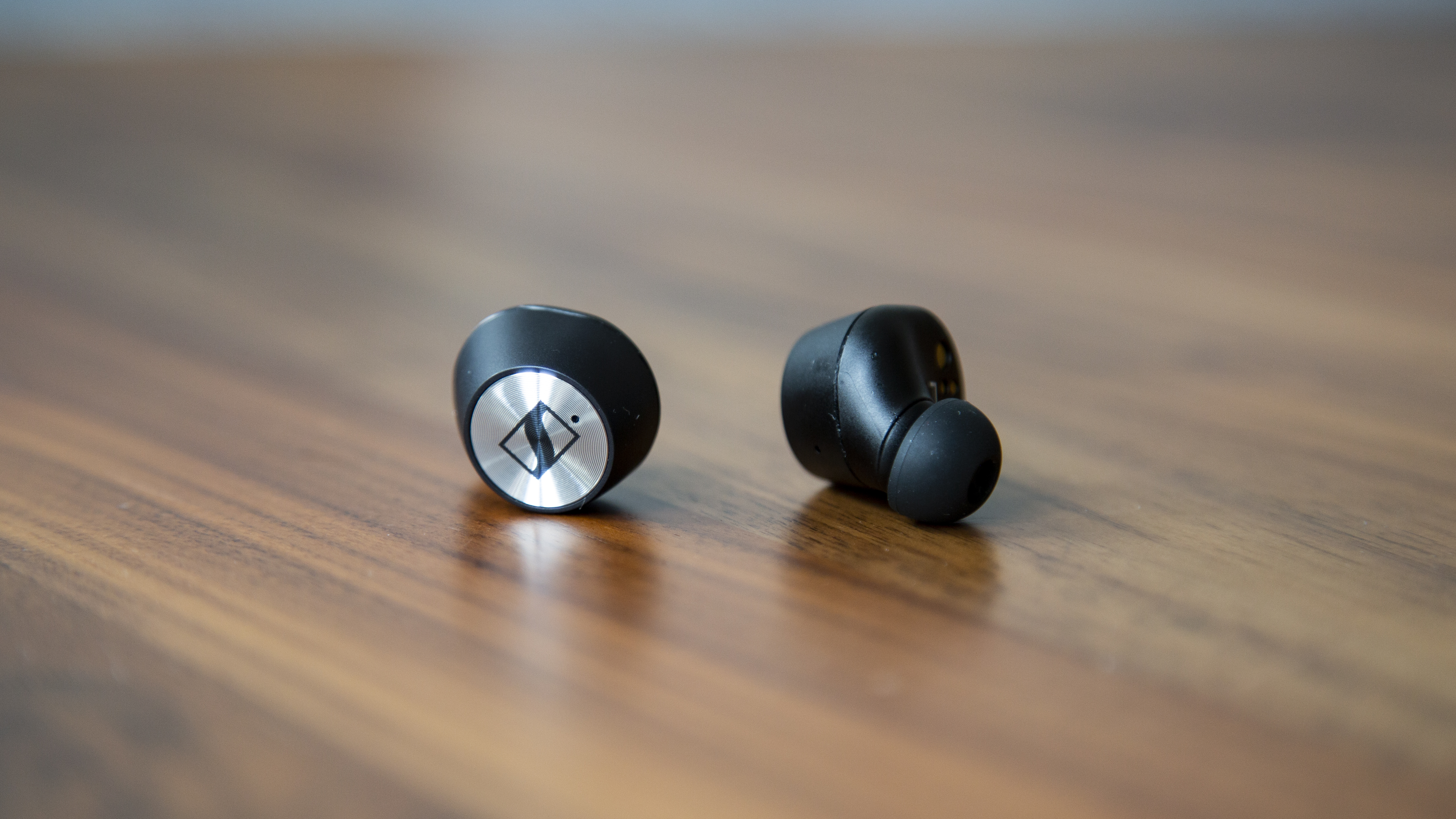ゼンハイザーMOMENTUM True Wirelessレビュー：至高の完全ワイヤレス