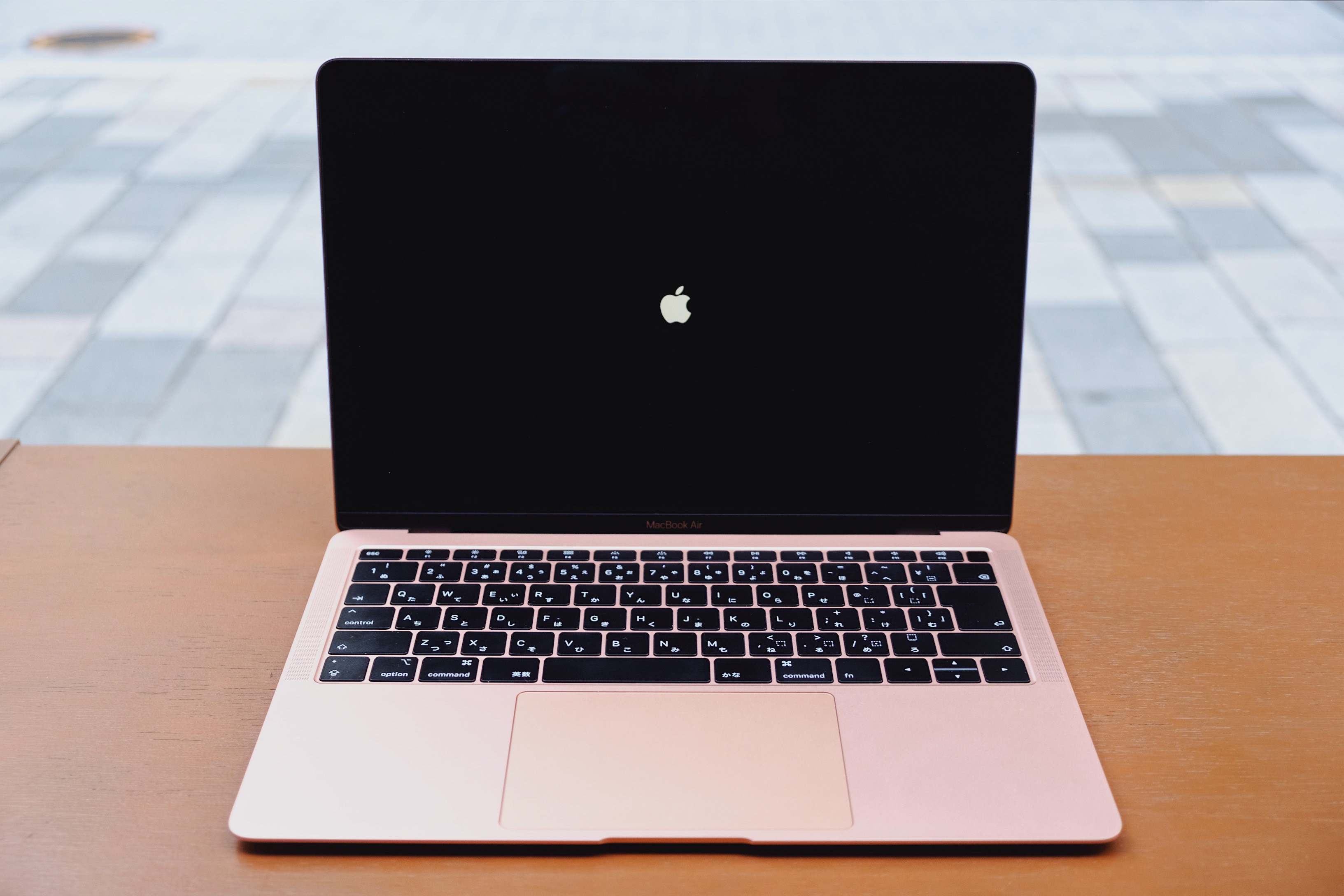 MacBook Air 2018レビュー：買って損はしないAir | ギズモード・ジャパン