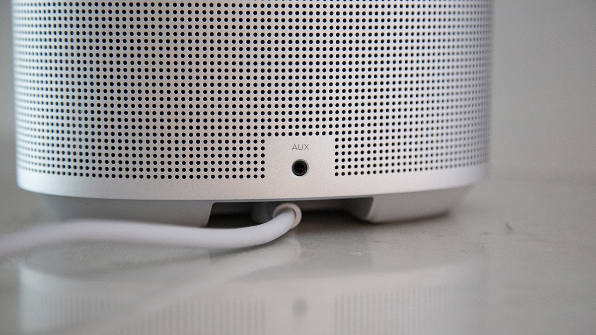 Bose Home Speaker 500レビュー：音は良いんです。音は | ギズモード