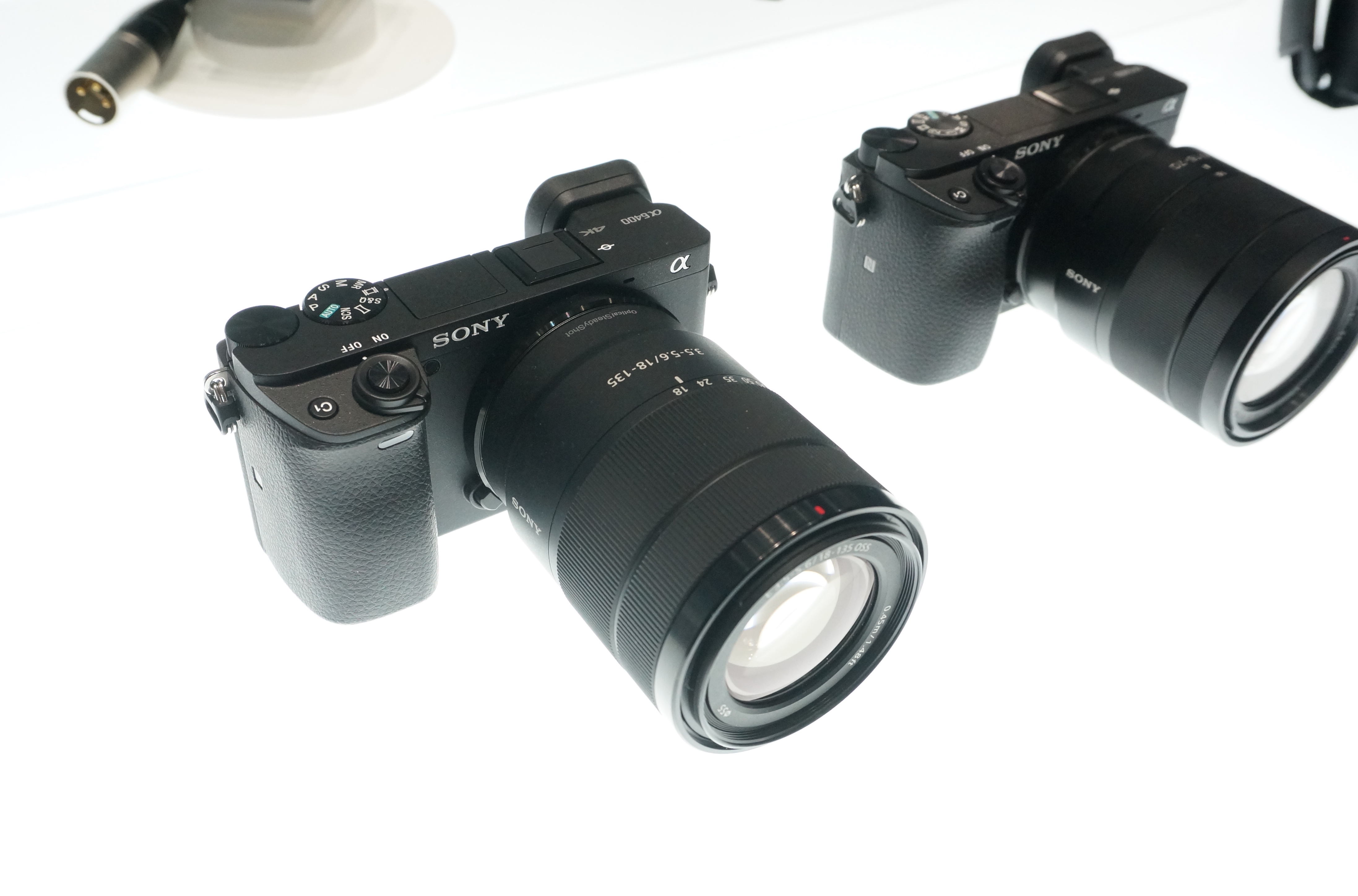 AF速かったわ！SONY「α6400」は今選びたい普段持ち歩く相棒 #CPPLUS