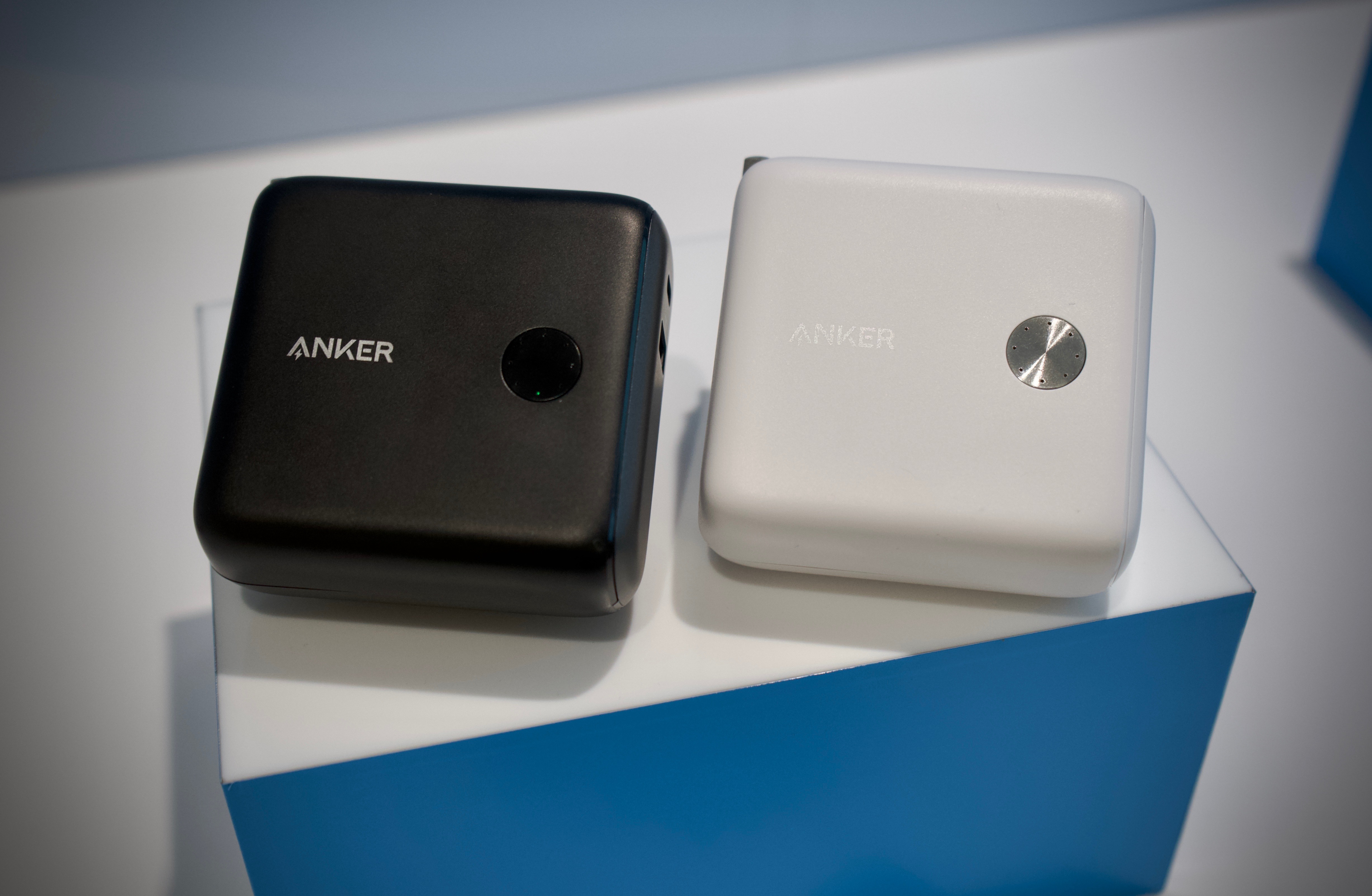 えっ嘘でしょ？ Ankerの2in1モバイルバッテリー｢PowerCore Fusion