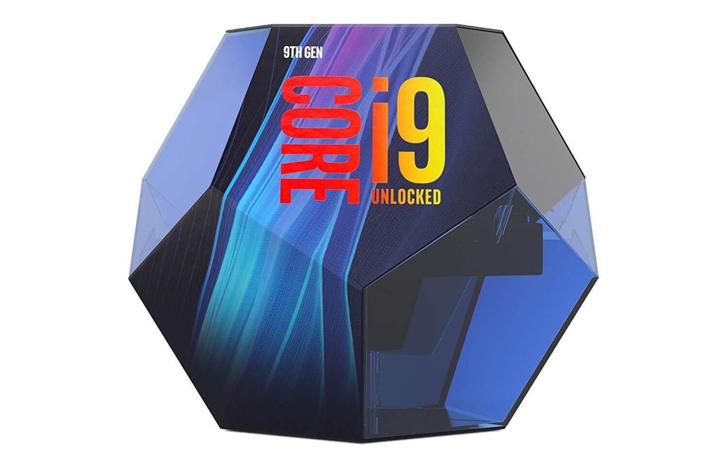 全コア5Ghz駆動のヤバすぎなCore i9-9900KS、Intelが発表 #Computex