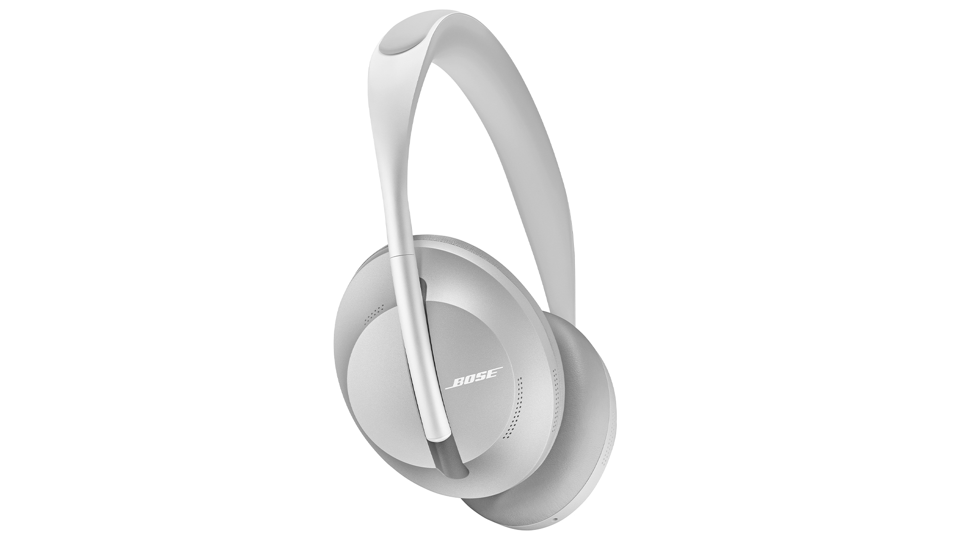 QC35の後継機「Noise Cancelling Headphones 700」が登場。聞くARこと