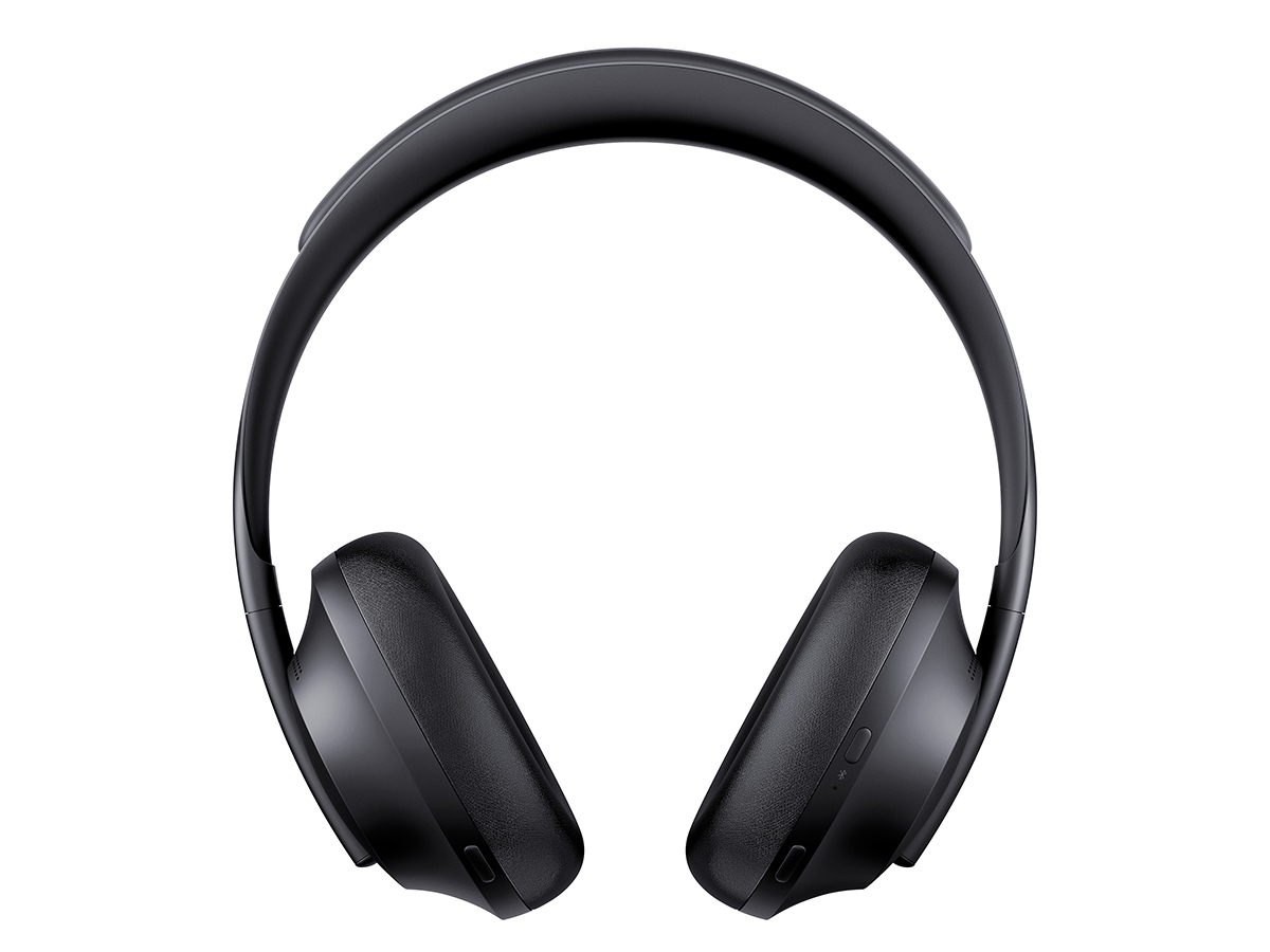 QC35の後継機「Noise Cancelling Headphones 700」が登場。聞くARこと
