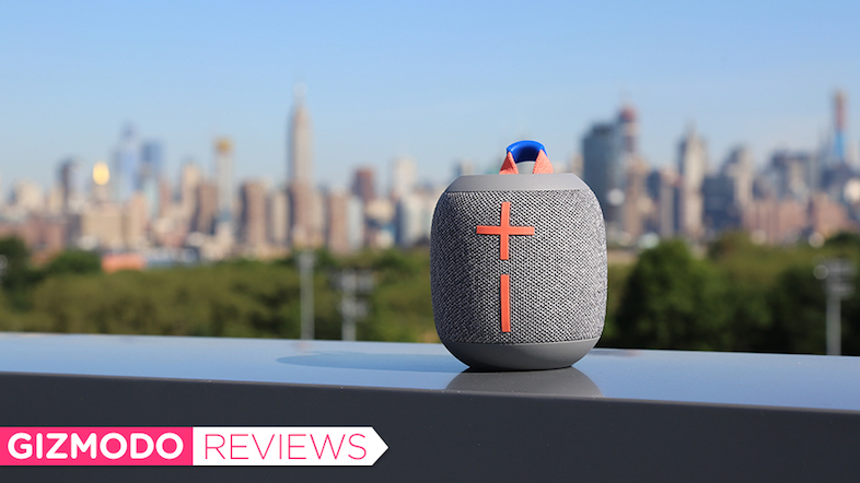 WONDERBOOM2 スピーカー 2台セット 防水防塵 ステレオ再生 Wonderboom 2レビュー：夏にサイコーのポータブルBluetoothスピーカー