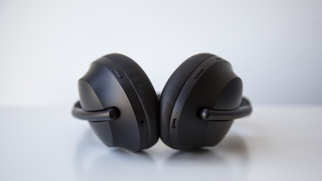ワイヤレスヘッドホン「Bose NCH700」レビュー：ノイキャン王、凱旋