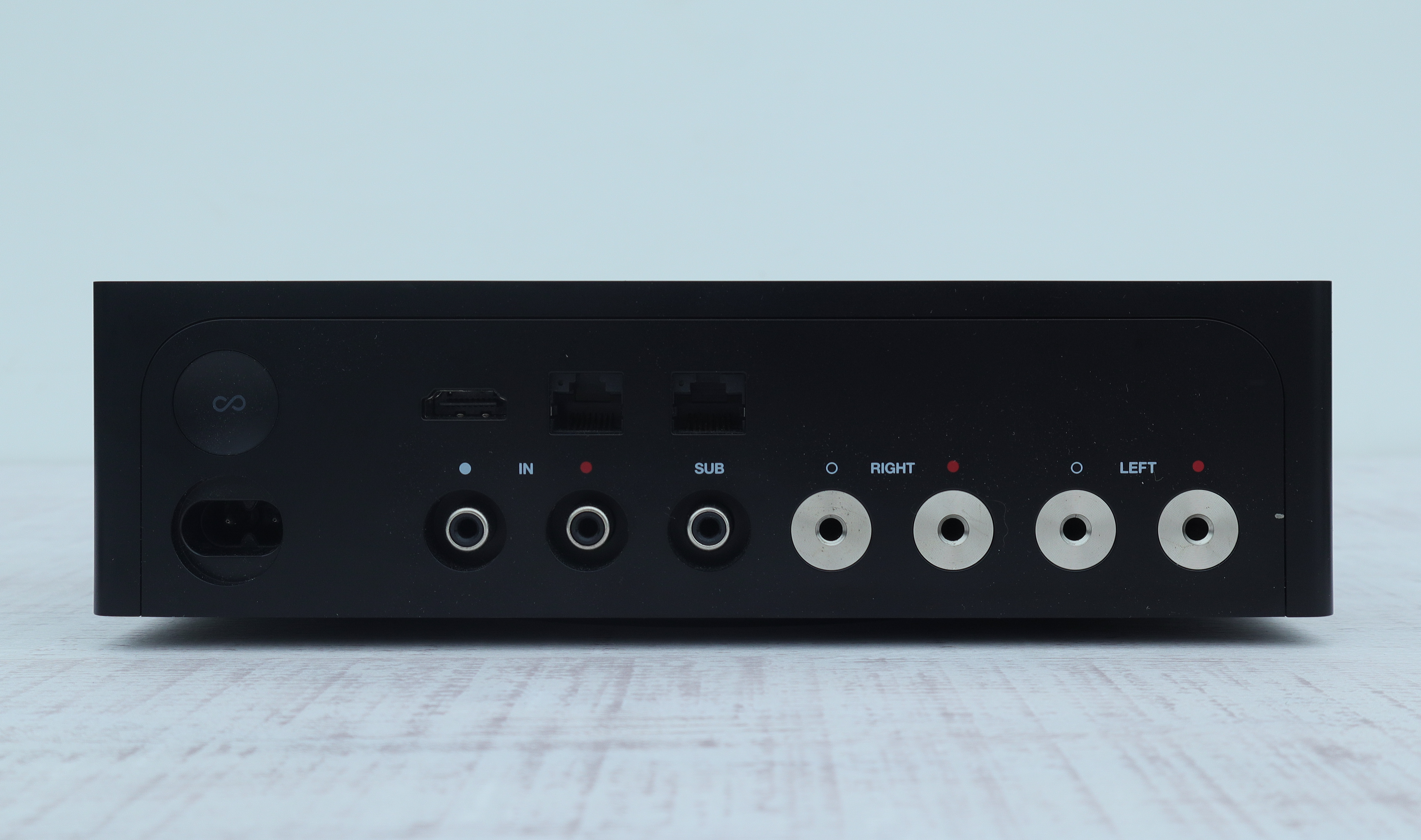 Sonos Ampレビュー：自分の部屋をライブハウスにする近道 | ギズモード