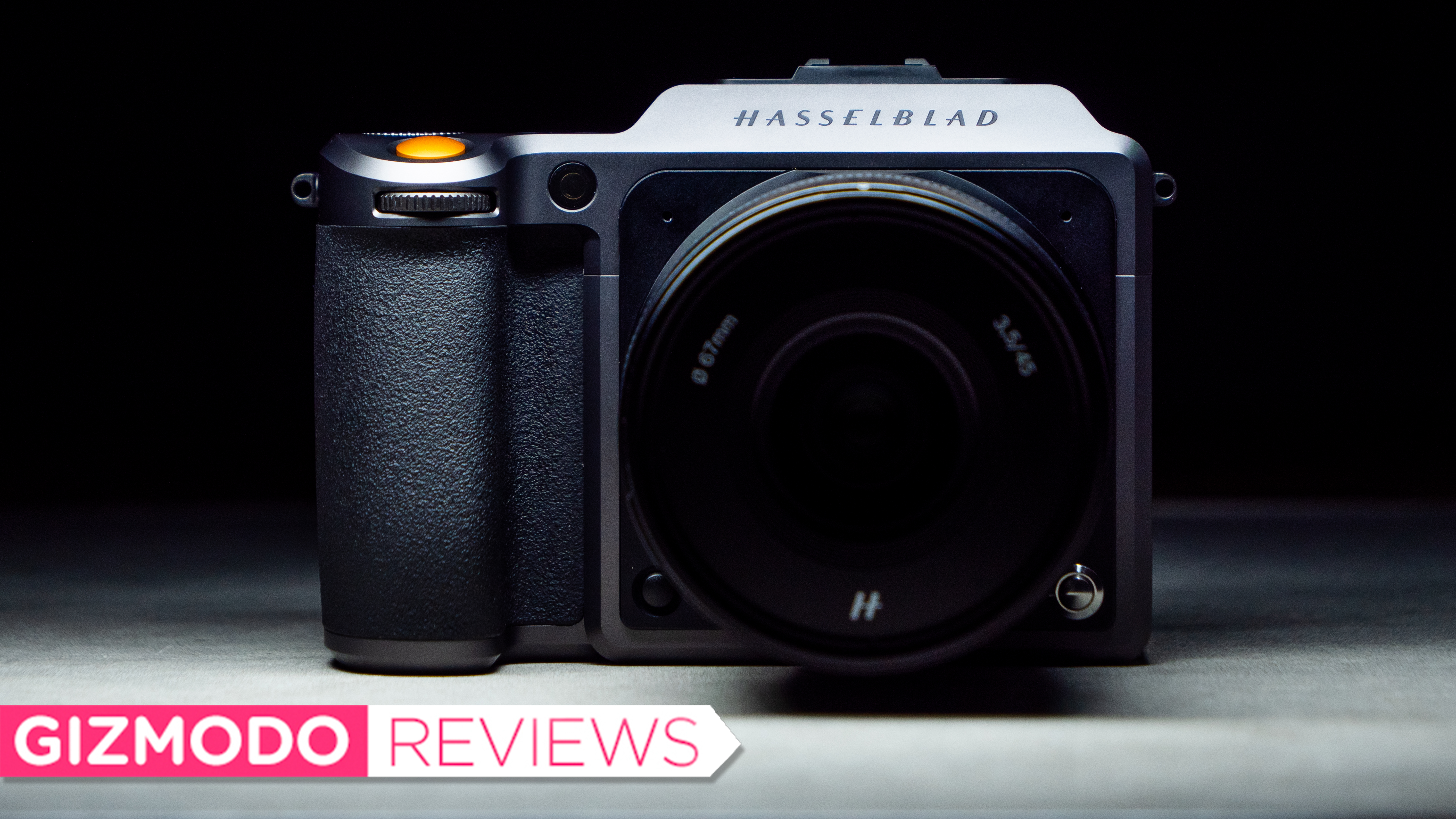 中判ミラーレスカメラ「Hasselblad X1D II 50C」レビュー：今の日本に