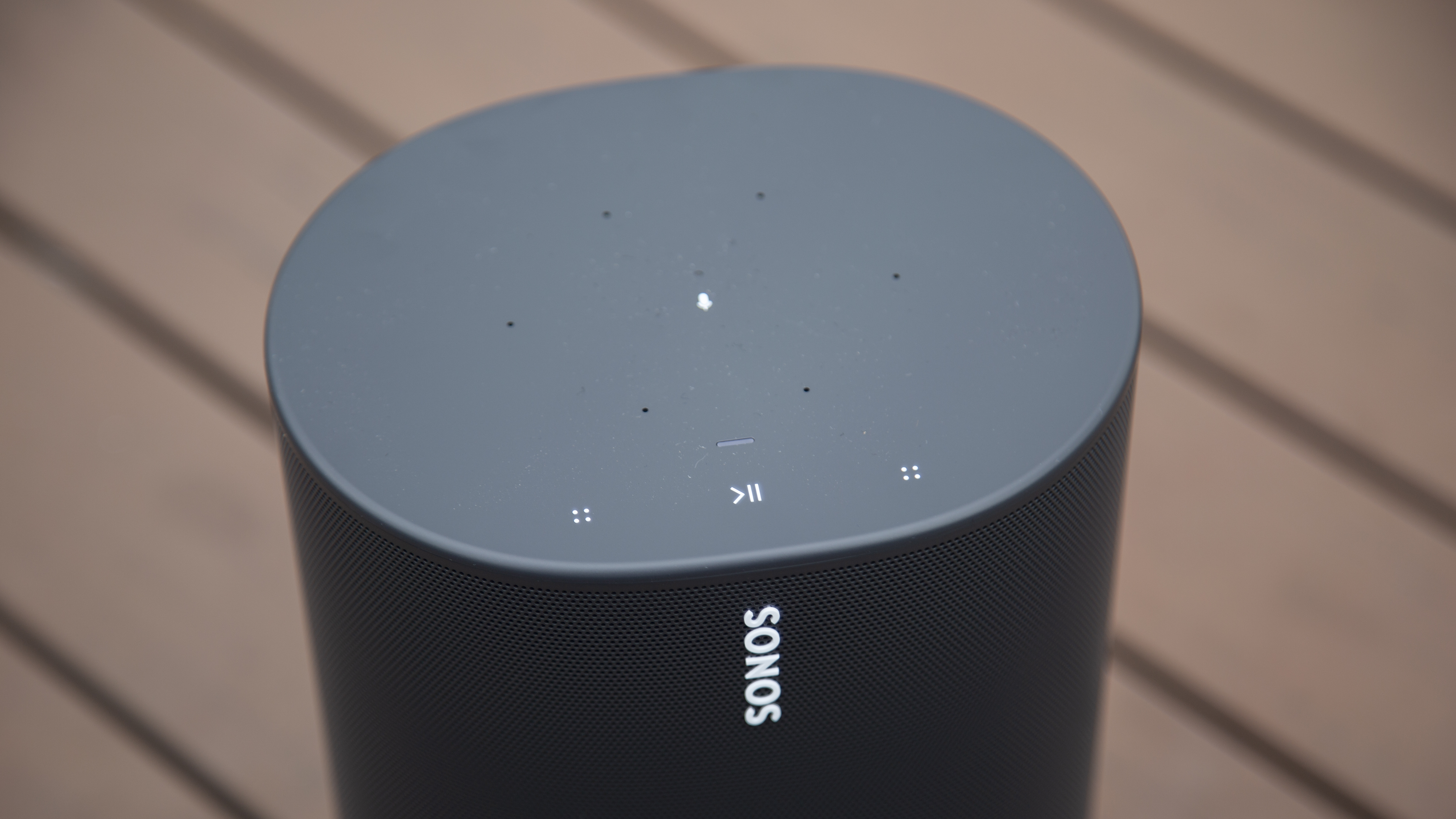 ファンと一般消費者で温度差がでるスピーカー：Sonos Moveレビュー