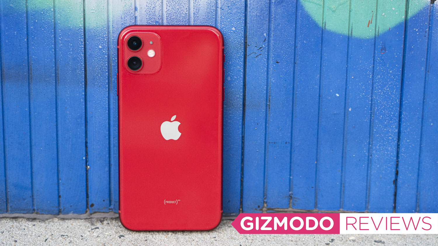 iPhone 11レビュー：多くの人にとって「これでいい、これがいい！」な