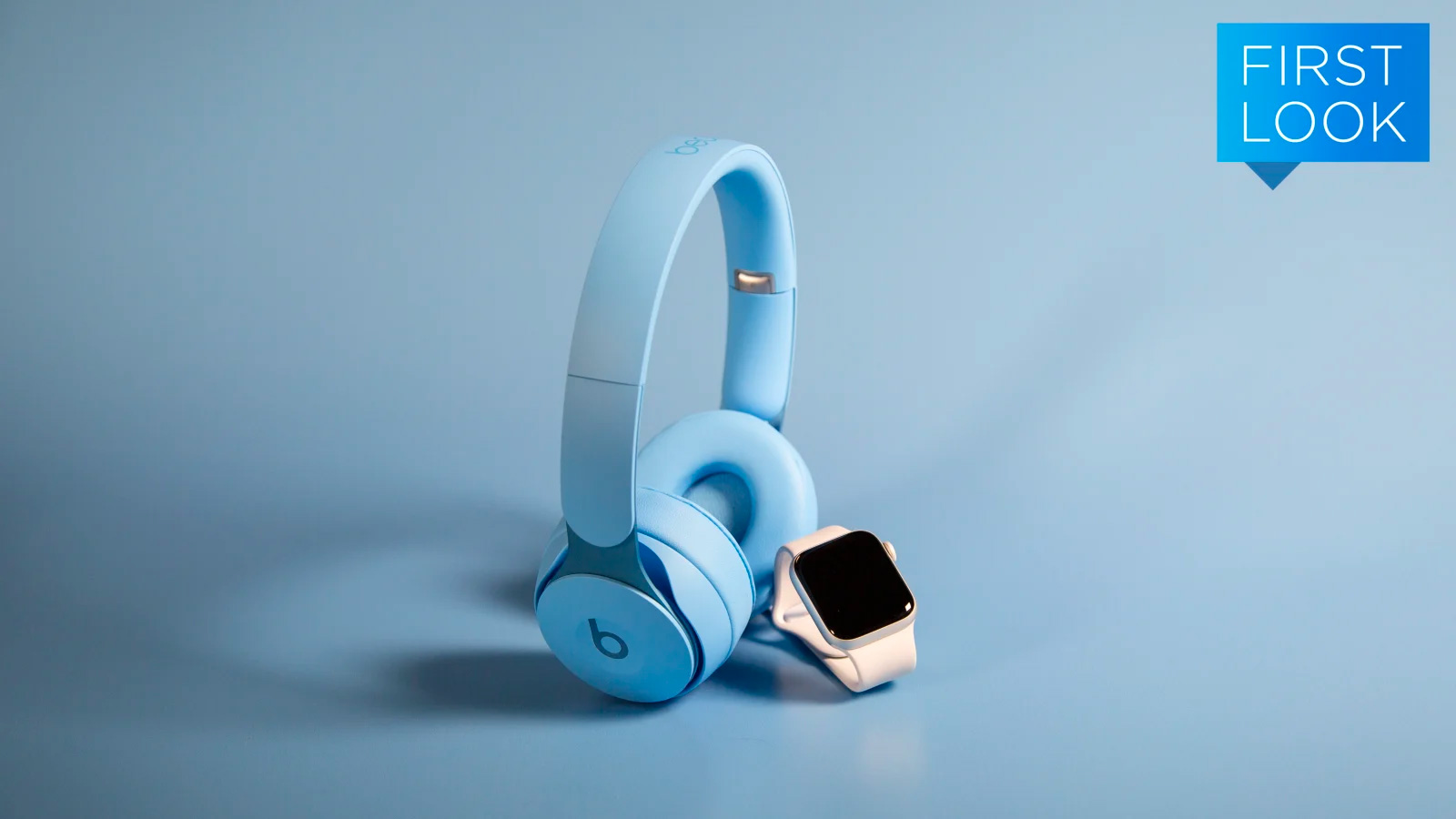 Beats Solo Pro ワイヤレスノイズキャンセリングヘッドホン もう一つのノイキャン新製品！Beats Solo Proワイヤレスヘッドホンの