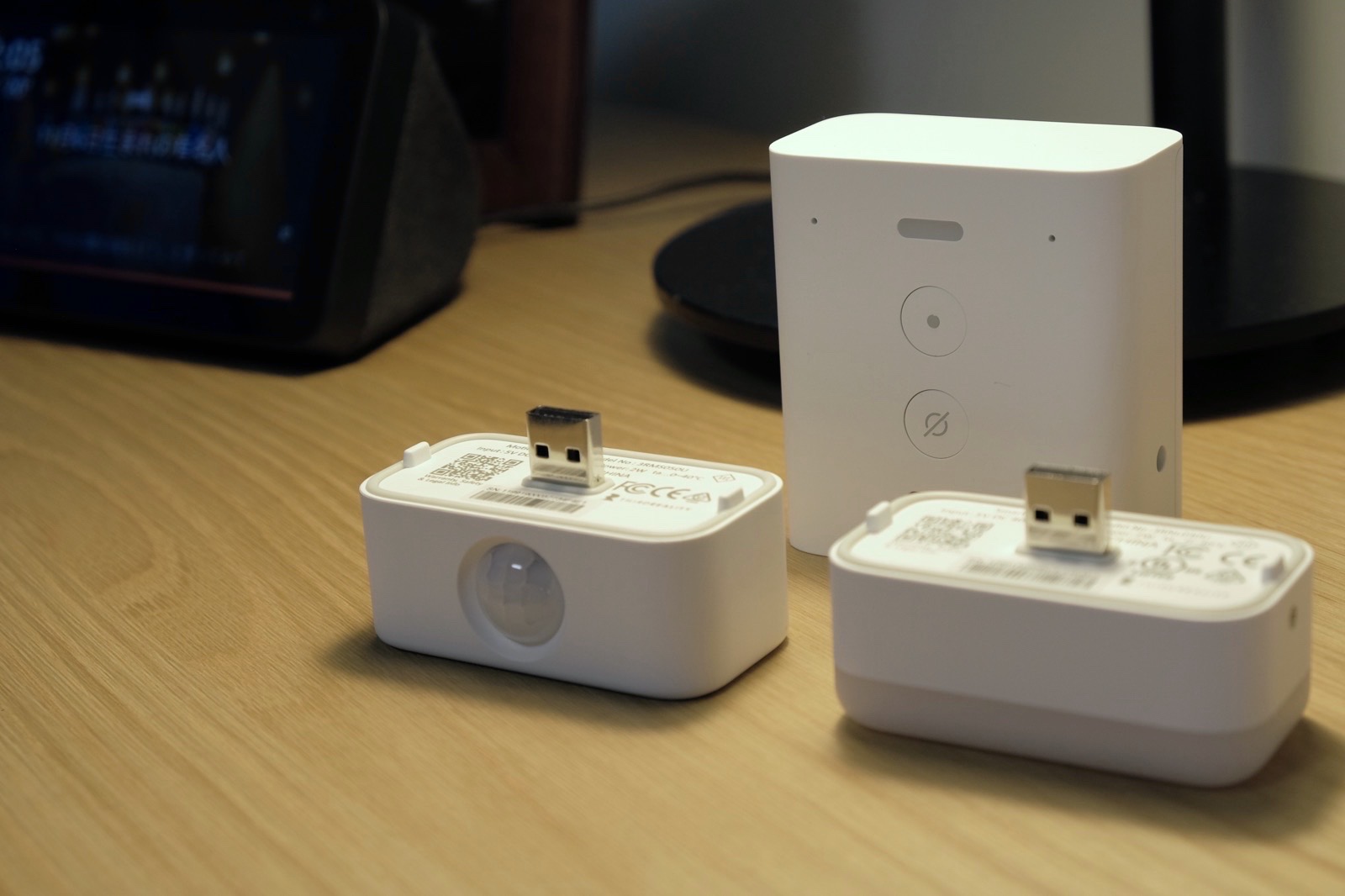 Echo Flex」インプレッション：史上いちばん導入が楽なスマートライト 