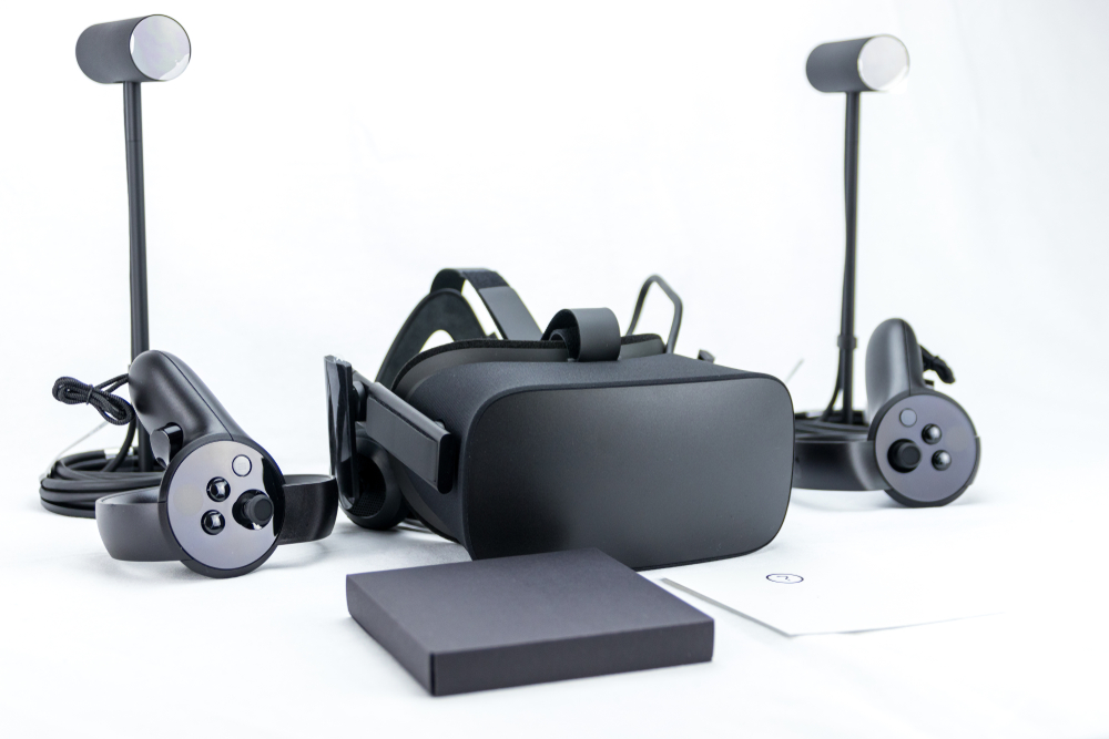 VR HMD「Valve Index」、コントローラーだけでも売り切れるほどの人気