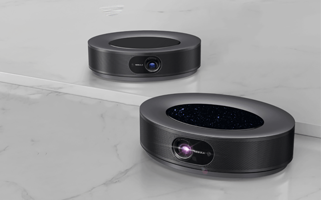Ankerの4Kプロジェクター「Nebula Cosmos Max」が今ならまだ25%オフで