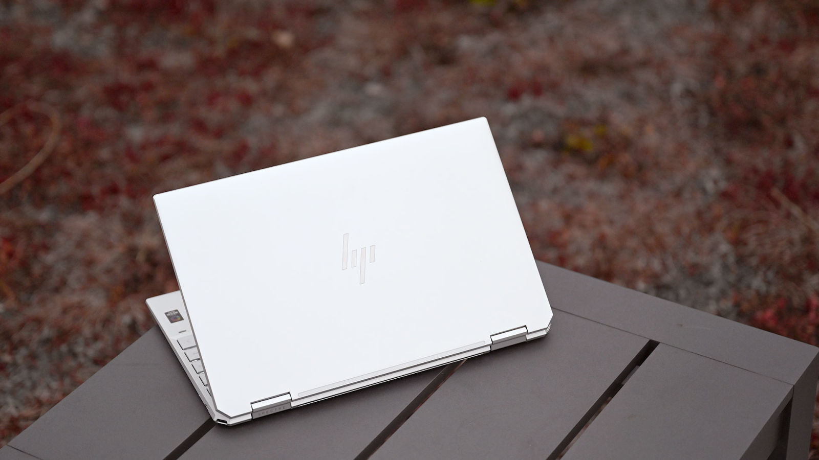 ミニかわいいけどポテンシャル高し：HP Spectre x360 13レビュー