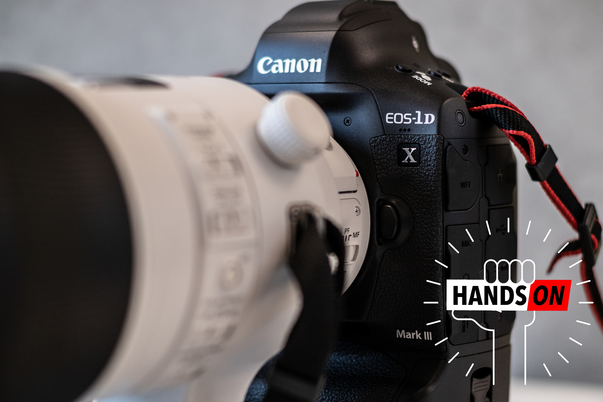 ありがとう❤️様限定 Canon EOS-1D Mark3 動作品 新製品レビュー：Canon EOS-1D X Mark III（航空機編） - デジカメ Watch