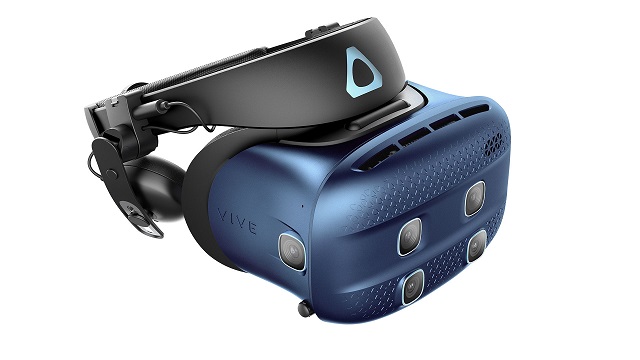 おしゃれ！HTCがVive Cosmos新モデル3つと試作機発表 | ギズモード