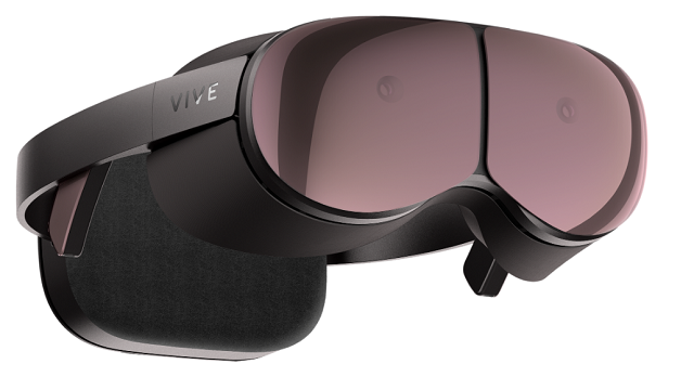HTC VIVE COSMOS フルセット VRゴーグル おしゃれ！HTCがVive Cosmos新モデル3つと試作機発表 | ギズモード