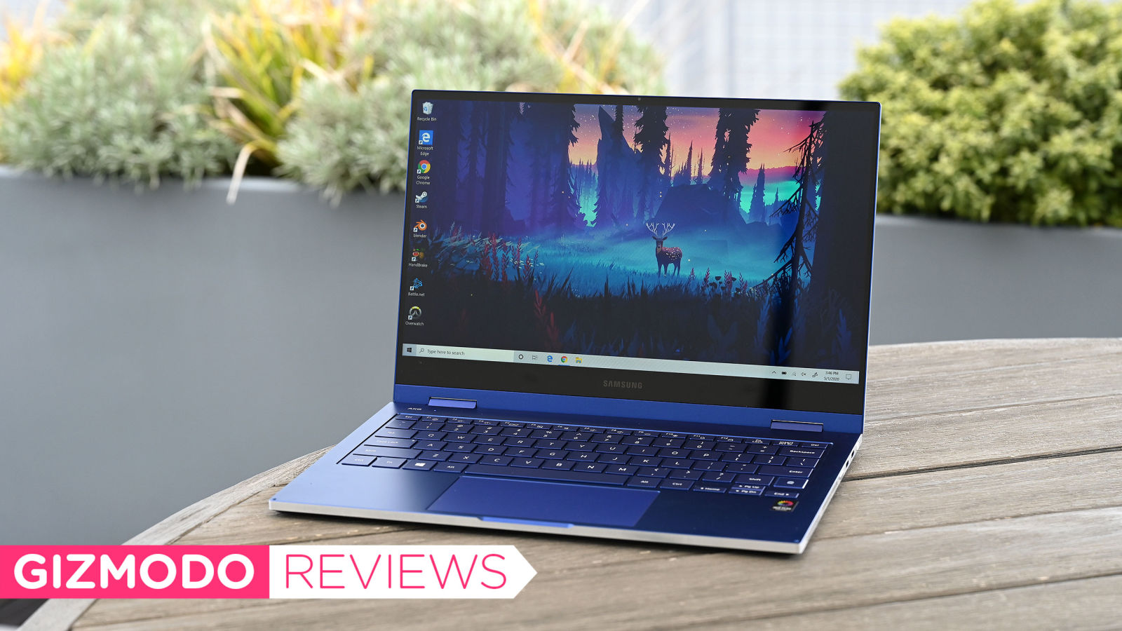 Galaxy Book Flexレビュー：ココ数年でサムスンが作った中で最高の