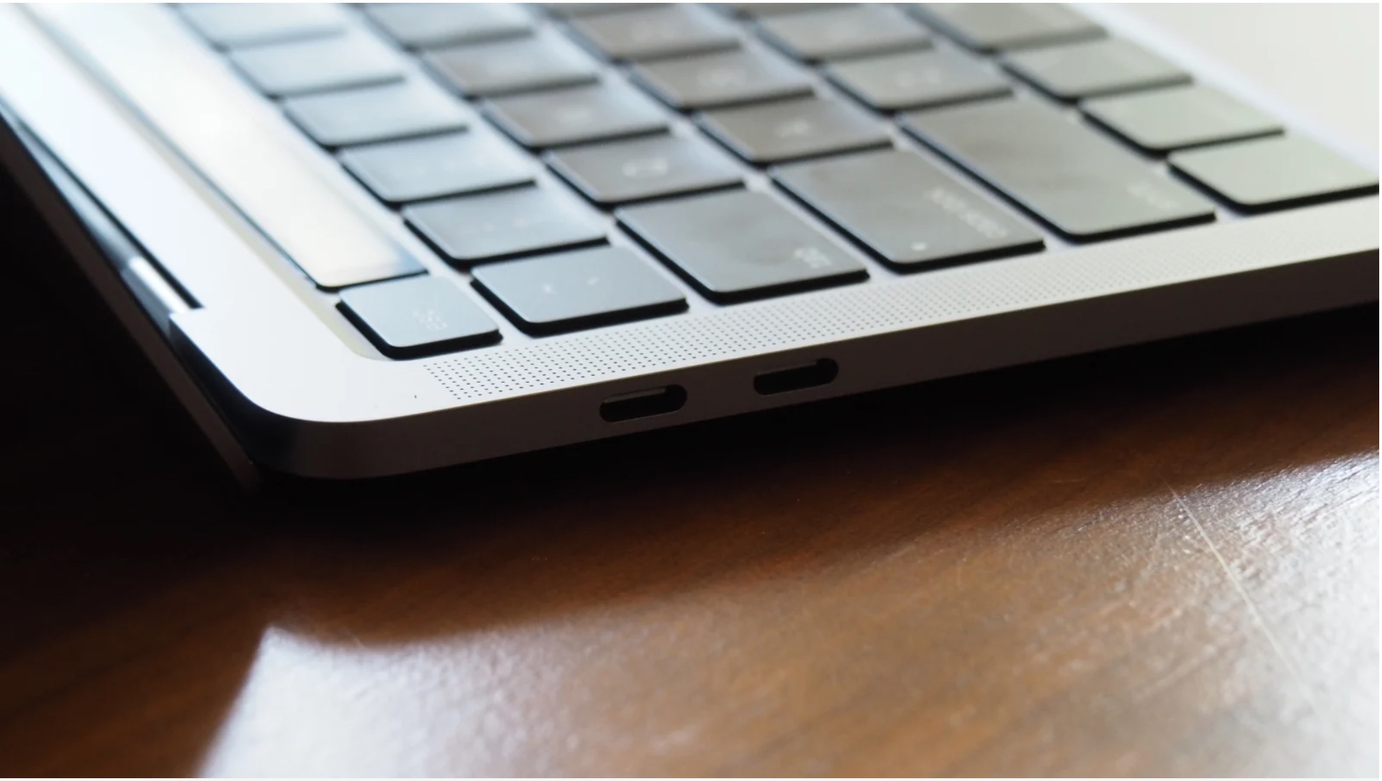 Macbook Pro 13インチ(2020)レビュー:新しいキーボードの最高なこと Macbook Pro 13インチ(2020)レビュー:新しいキーボードの最高なこと