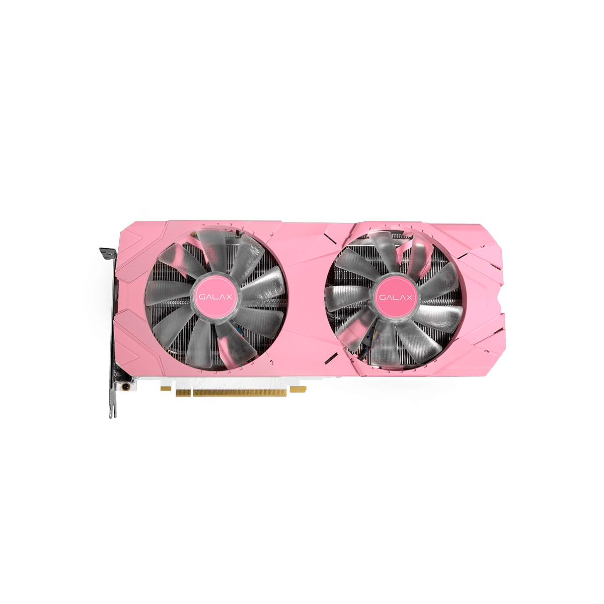 花が咲く。ゲーミングPCに桃色RTX 2070 Superの花が咲く | ギズモード