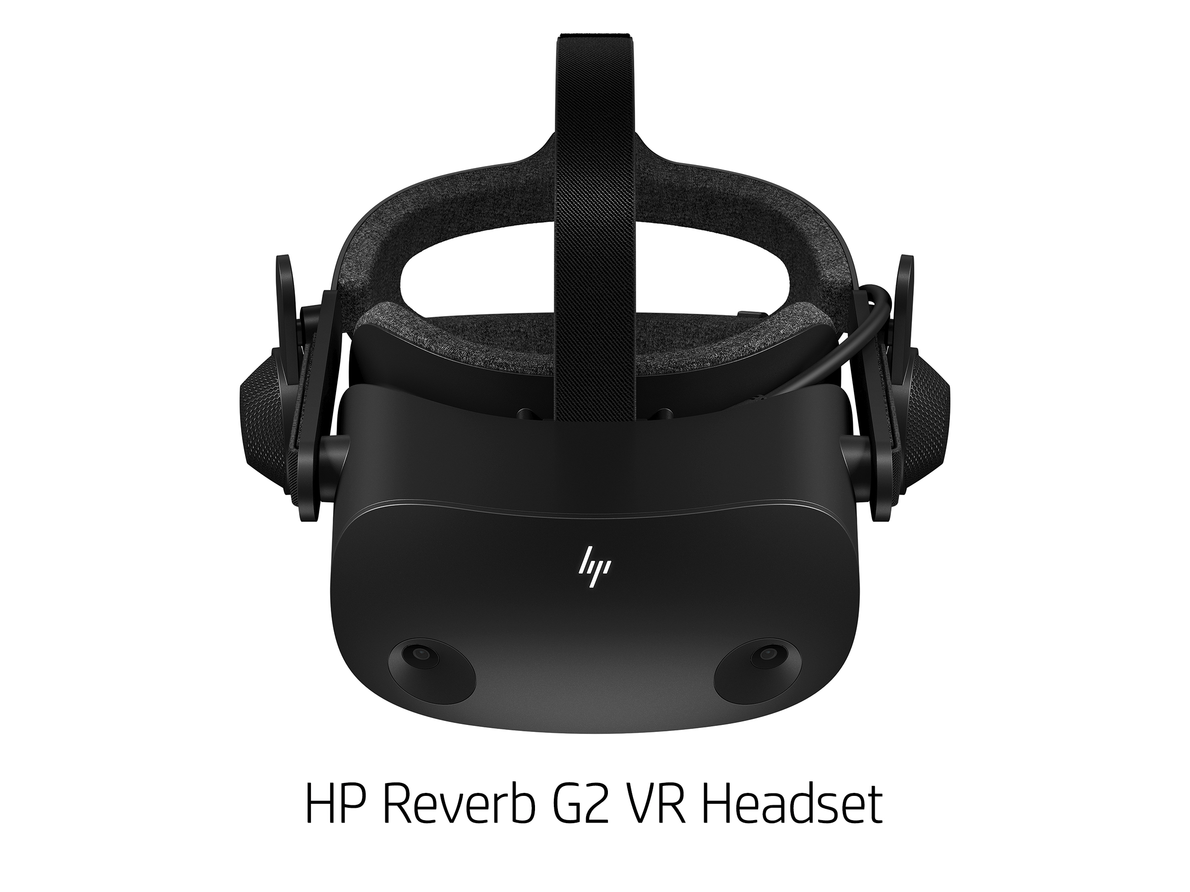美品✳️HP Reverb G2 VRヘッドセット HPの新VRヘッドセット、コンシューマ用としては最強に近い
