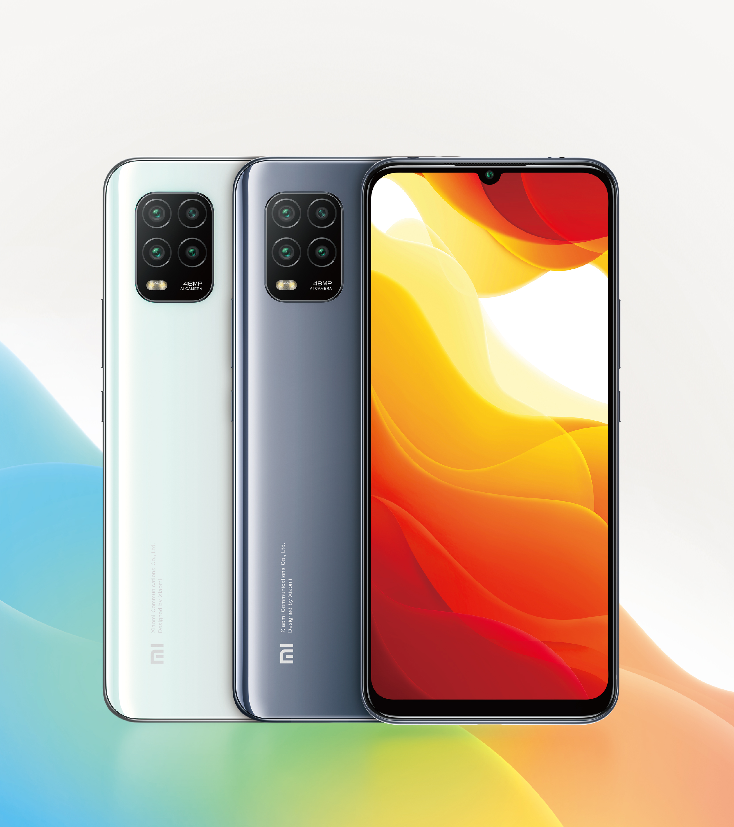 Xiaomi mi10 lite 5G 本体 約4万円のミットレンジ価格にハイエンド仕様！Xiaomiの5Gスマホ「Mi 10