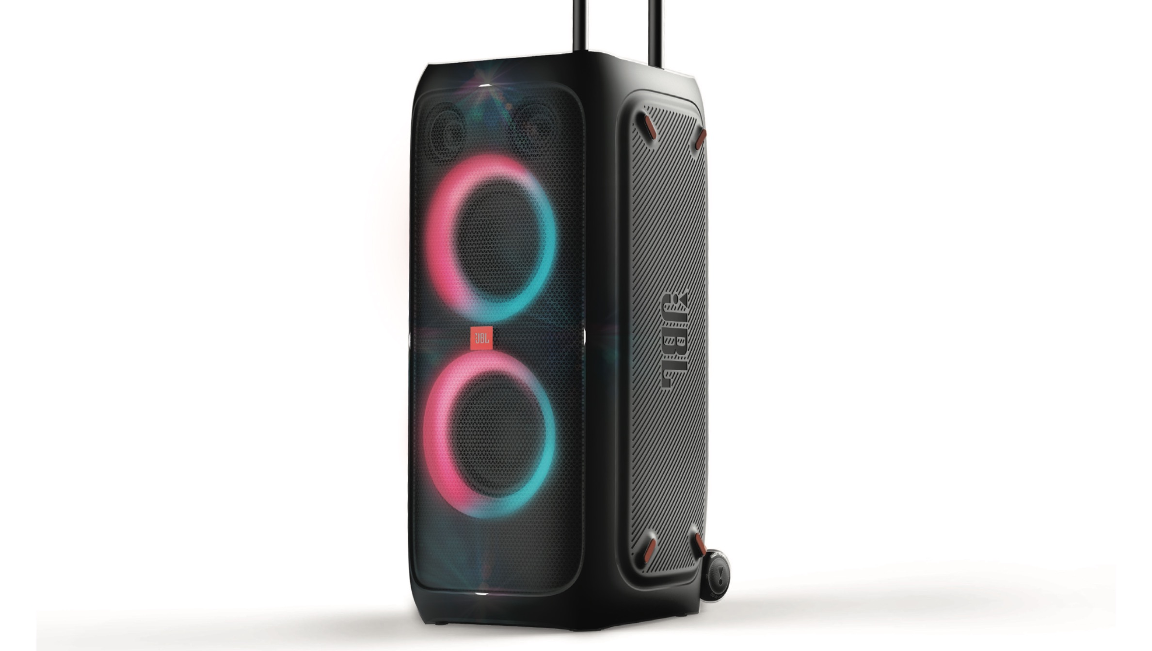 JBLから最新スピーカー製品ラインが登場！「PartyBox 310」は控えめに