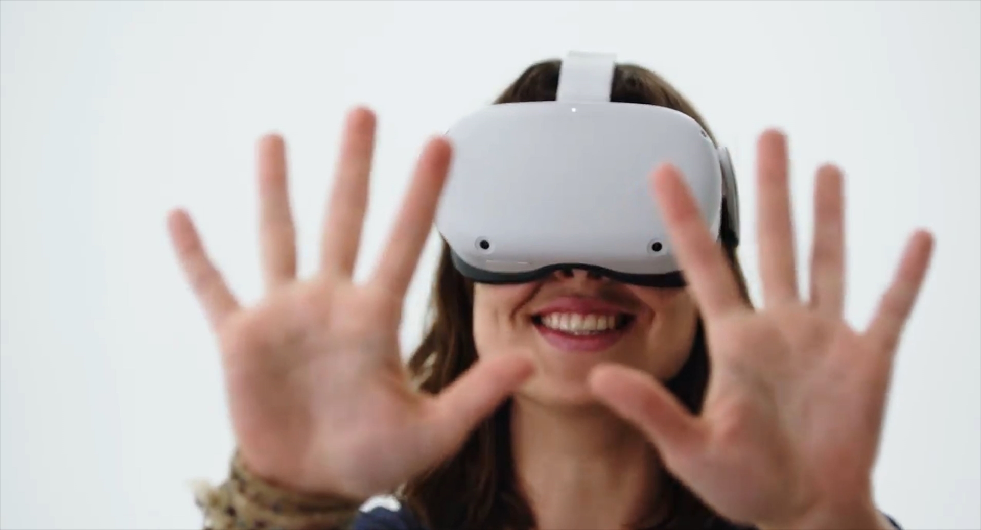 Oculus Quest 2」は性能グッとUP。Facebook自身がポロリしちゃう
