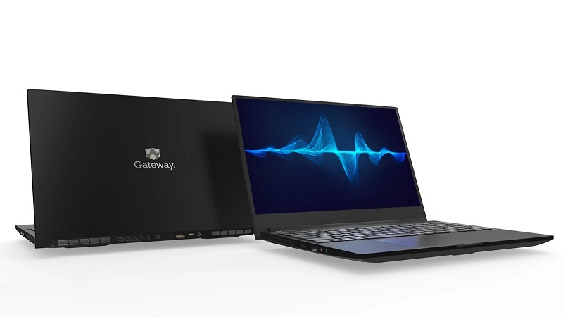 パソコン GATEWAY 3000円値下げしました！ Gatewayブランドのパソコン、ひっそりと復活していた | ギズモード