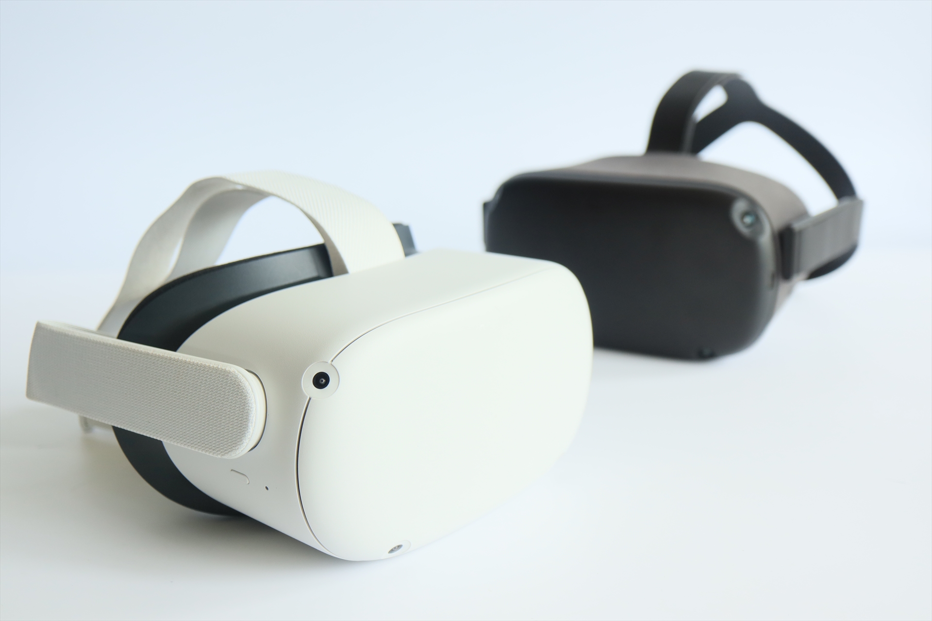 Oculus Quest 2レビュー：はじめてVRに最高。Q1からの買い替えは