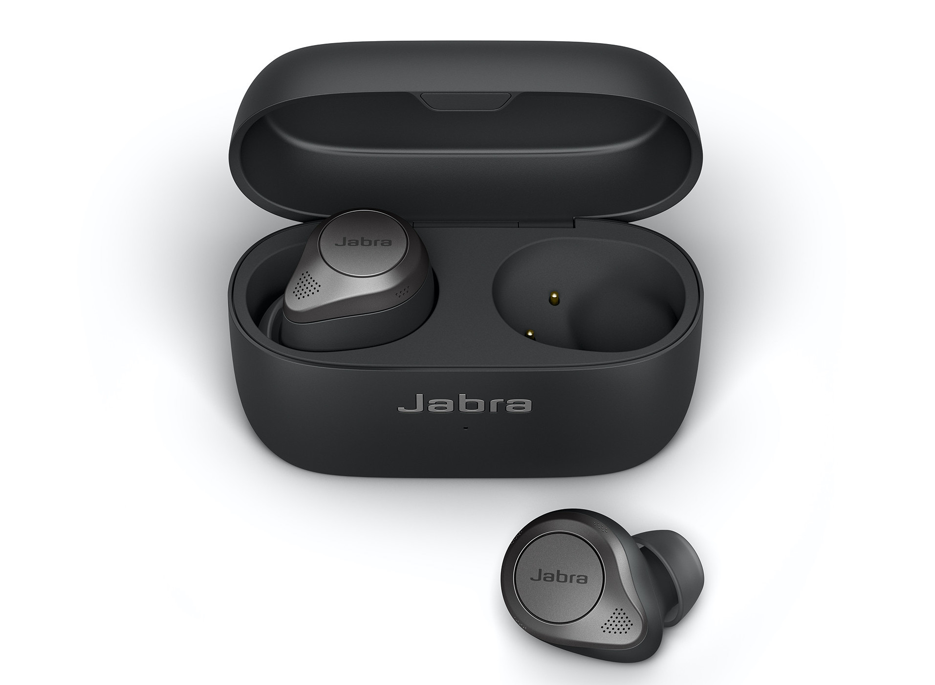 Jabraの新ノイキャンイヤホン「Elite 85t」は2万6800円、今日から予約