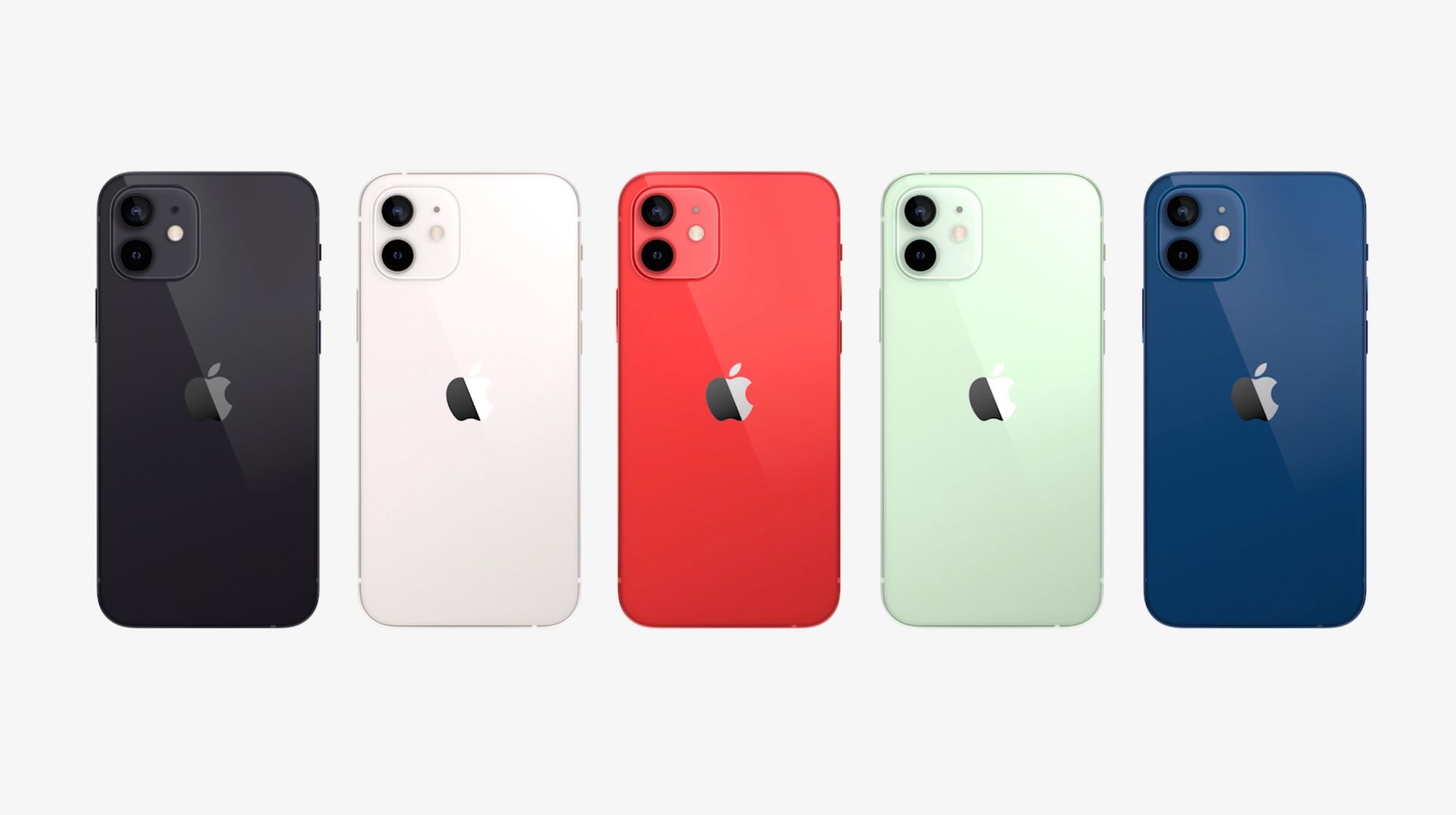 次世代のiPhone、「iPhone 12」のざっくりまとめ #AppleEvent