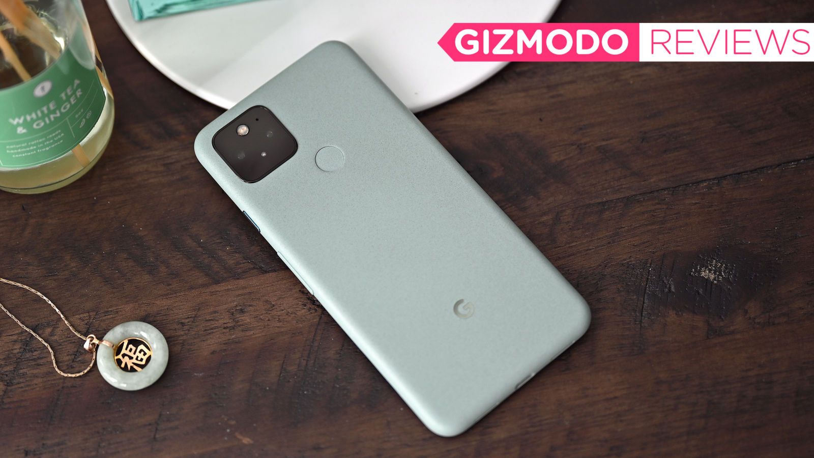 Pixel 5レビュー：トレンドに逆らって大正解 | ギズモード・ジャパン