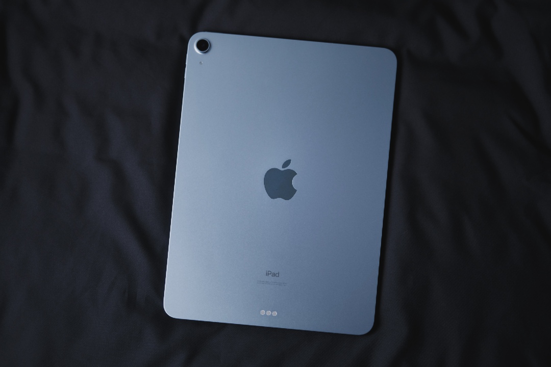 iPad Air 5 256GB Wi-Fi スペースグレイ ※指紋認証不可 iPad Air Wi-Fi