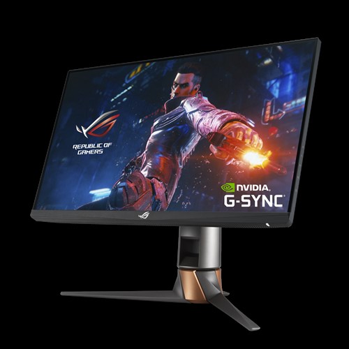 ROG SWIFT 360Hz PG259QN ゲーミングモニター Amazon.com: ASUS ROG Swift 360Hz PG259QN 24.5 inches HDR Gaming