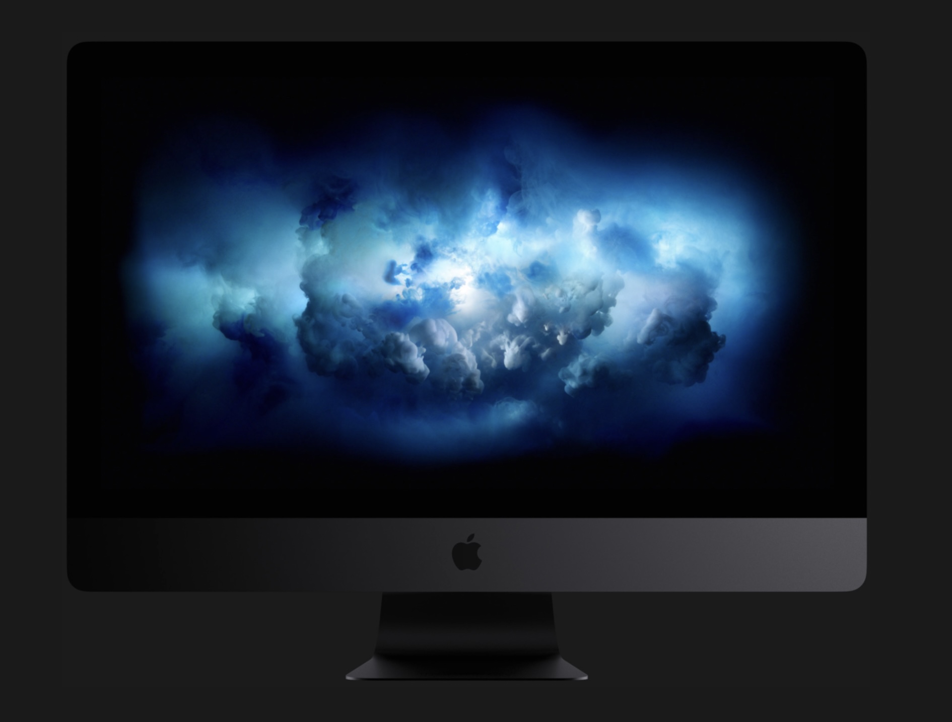 緊急最終セール★iMacPro奇跡の超美品早い者勝ち iMac Proがタイムセールで半額！ 欲しい人は30分間に命を賭けろ