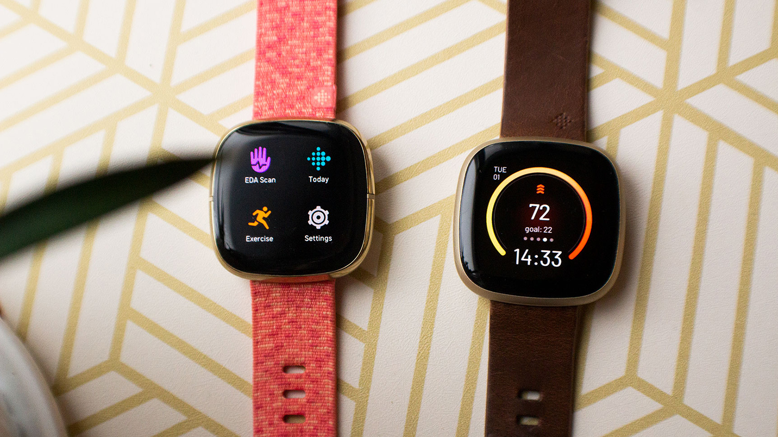 Fitbit Versa 3レビュー：万人ウケするバランスのいいスマートウォッチ 