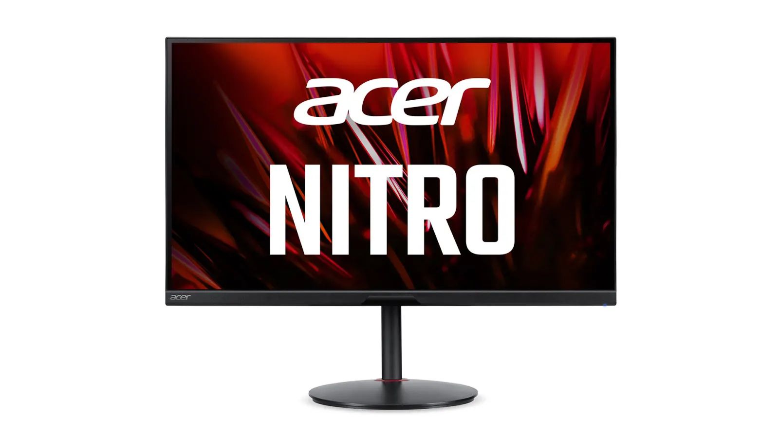 Acerから「HDMI 2.1対応ゲーミングモニター」きますよー。PS5とかXbox