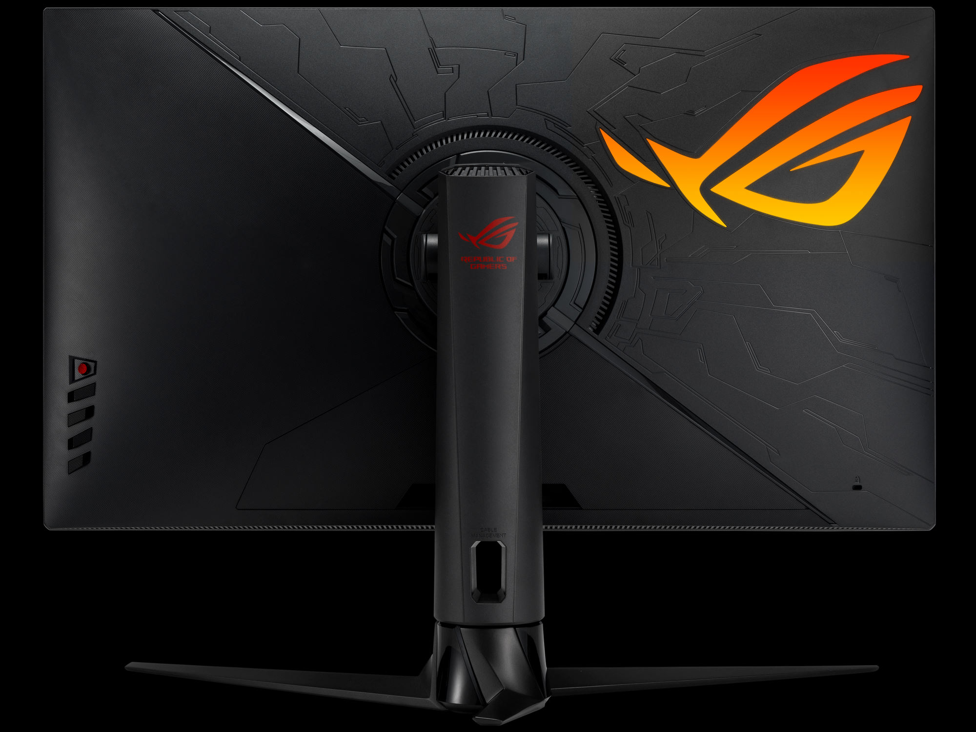 本命ディスプレイ、現わる。「ROG Swift PG32UQ」は4Kで144Hz #CES2021