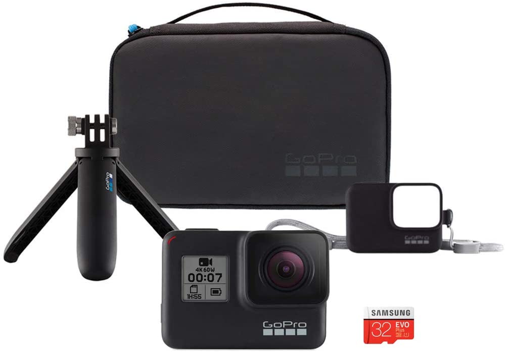 GoPro HERO7 black 新品未開封 国内正規品 ブランド：GoPro】商品一覧