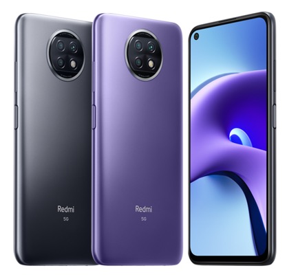5GとFeliCa対応スマホが2万円!? コスパちぎってくる「Xiaomi Redmi