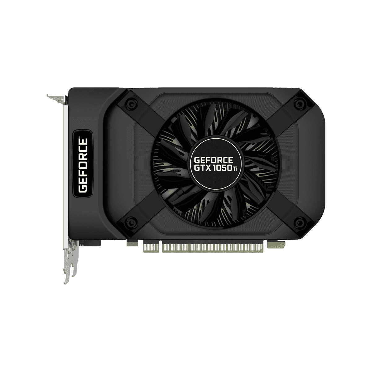 品薄続くグラボに新製品が登場するよ！GTX 1050 Tiっていうんですけど