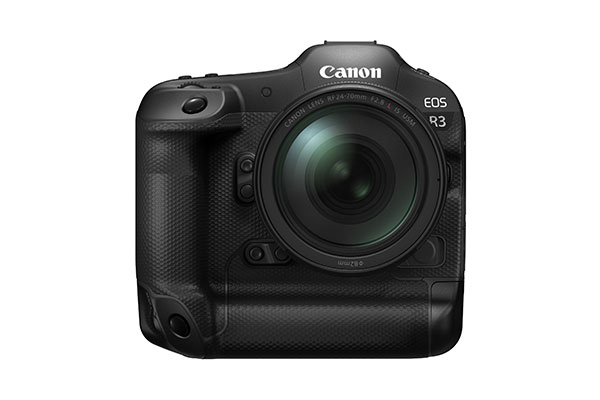 Canon EOS R3 【ボディ 新品未使用】 Canon EOS R3 ボディー 新品｜フジヤカメラ