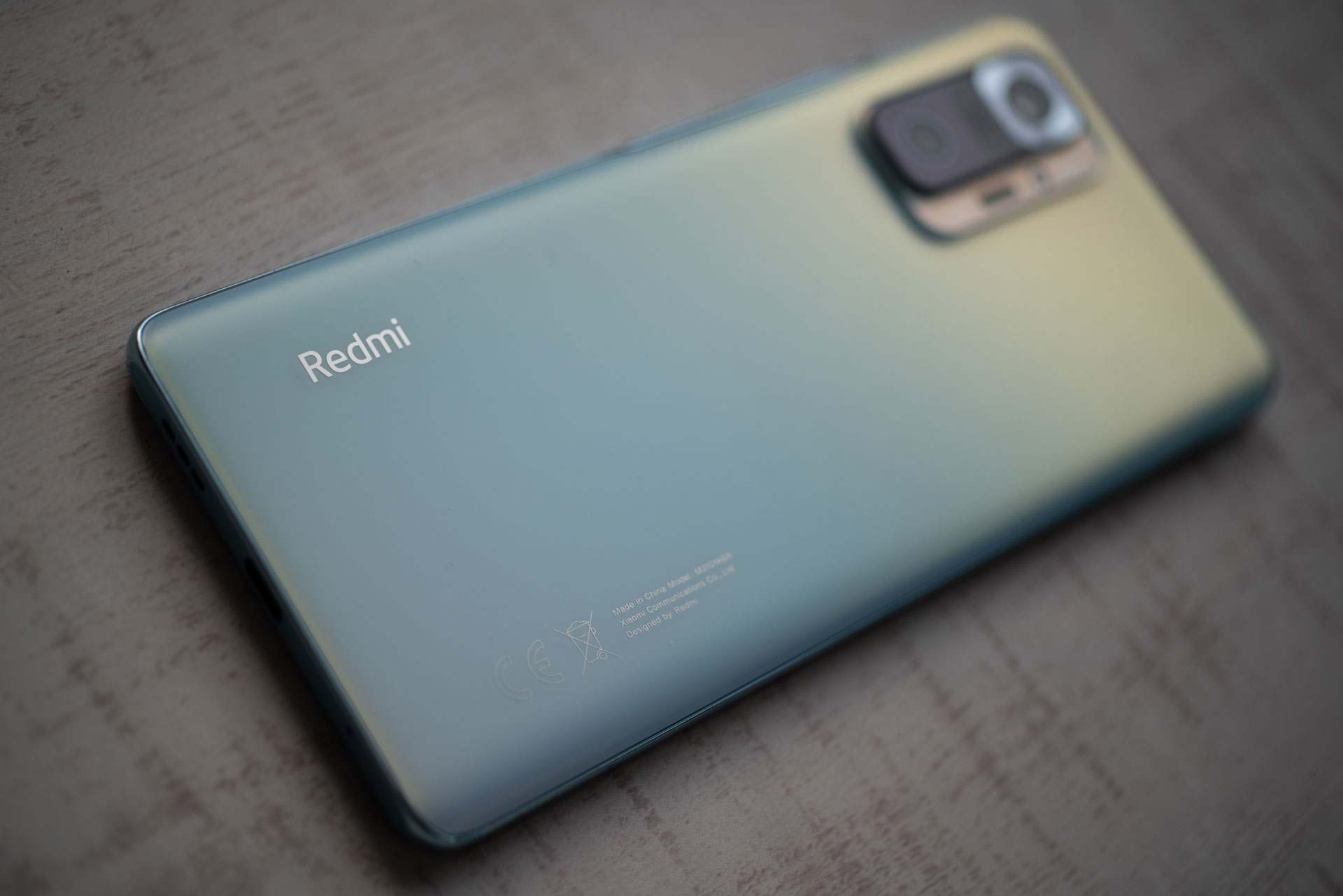 1億画素カメラ搭載で3万4800円。Redmi Note 10 Proは売れるでしょう