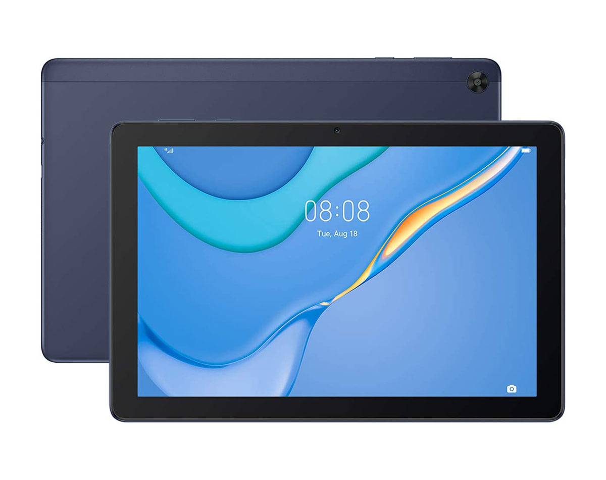 HUAWEI MatePad T10 タブレット【2台】9.7インチ MatePad T10、Amazonでお値下げ中＋クーポン発行中。コスパがさらに