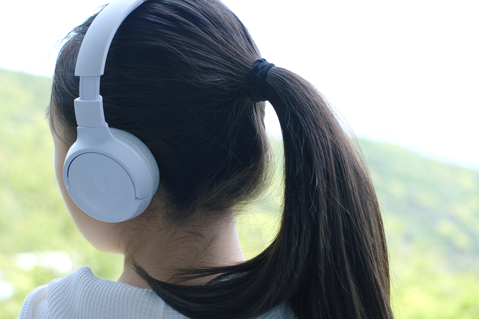 アンダー5,000円のオンイヤーヘッドホン「JBL TUNE 510BT」を買ったら